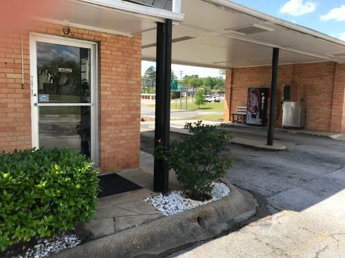 Motel Budget Inn