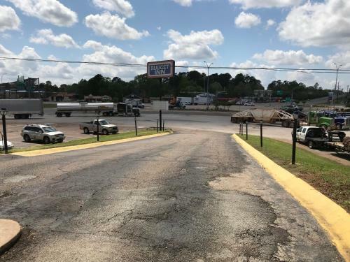 Motel Budget Inn