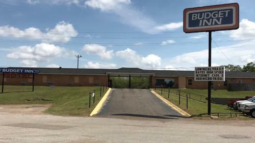 Motel Budget Inn