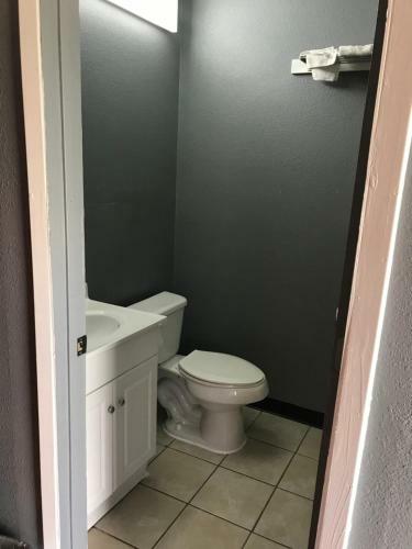 Motel Budget Inn