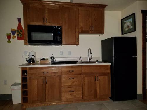 Hotel Amity Flats