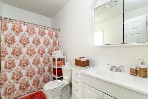 Apartamento Cozy On Cloud 9 18min To Nyc
