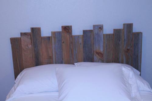 Posada The Barnwood Inn