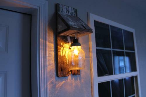 Posada The Barnwood Inn