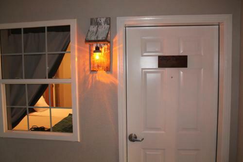 Posada The Barnwood Inn