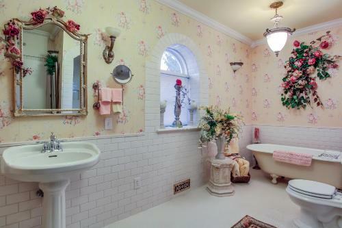Baert Baron Mansion Bed & Breakfast
