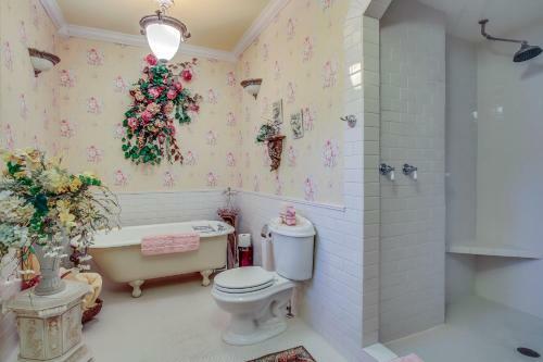 Baert Baron Mansion Bed & Breakfast