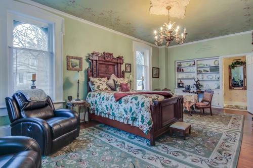 Baert Baron Mansion Bed & Breakfast
