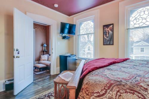 Baert Baron Mansion Bed & Breakfast