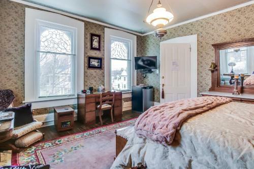 Baert Baron Mansion Bed & Breakfast