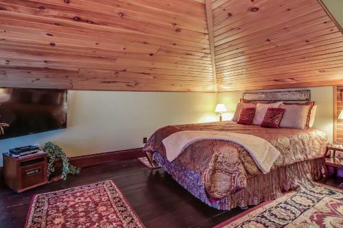 Baert Baron Mansion Bed & Breakfast