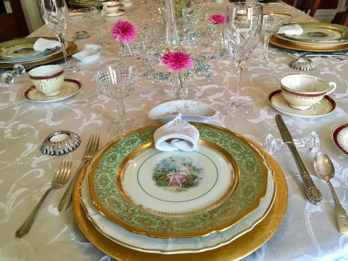Baert Baron Mansion Bed & Breakfast