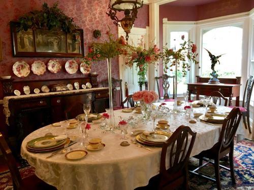 Baert Baron Mansion Bed & Breakfast