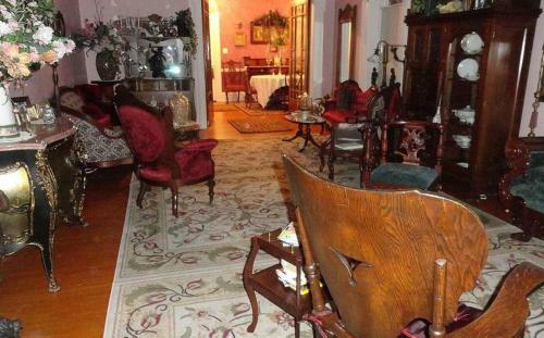 Baert Baron Mansion Bed & Breakfast