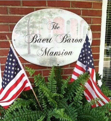 Baert Baron Mansion Bed & Breakfast