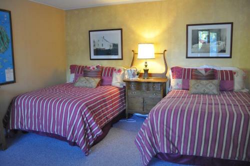 Posada Otter Creek Inn
