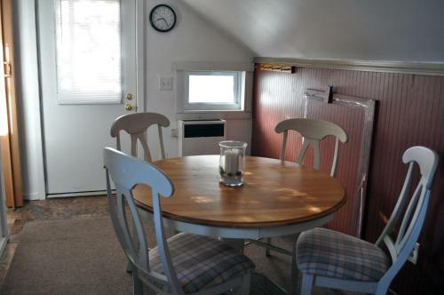 Posada Otter Creek Inn