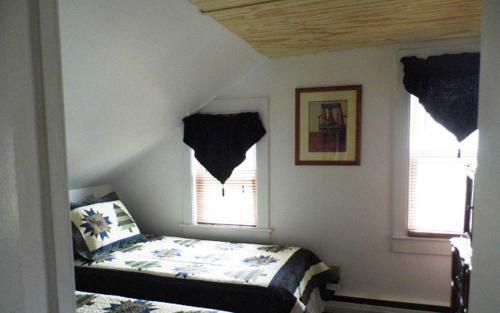Posada Otter Creek Inn