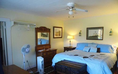 Posada Otter Creek Inn