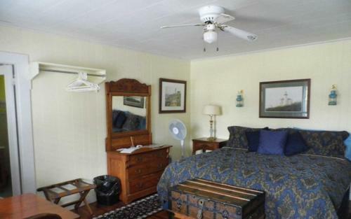 Posada Otter Creek Inn