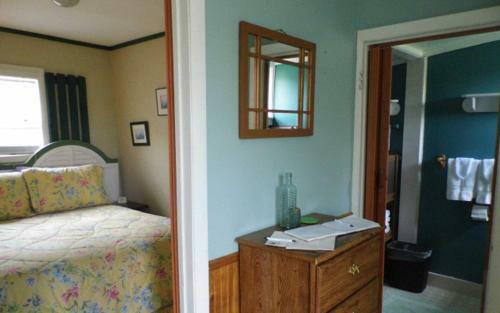 Posada Otter Creek Inn