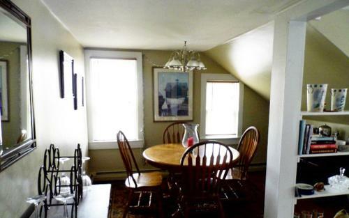 Posada Otter Creek Inn