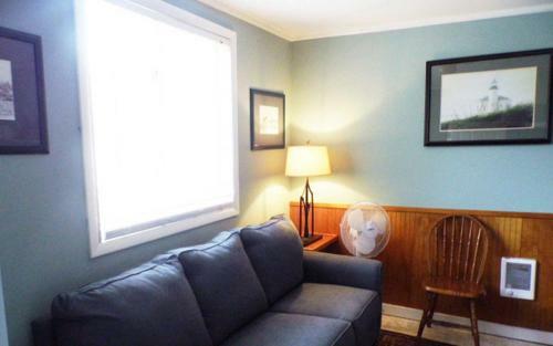 Posada Otter Creek Inn