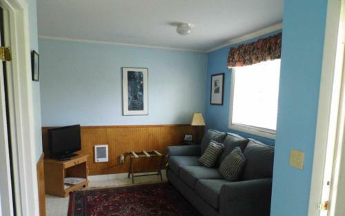 Posada Otter Creek Inn