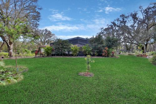 Oak Grove Oasis
