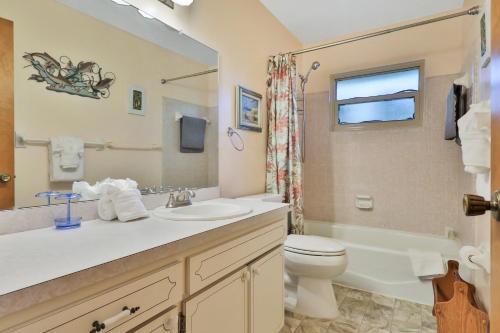 Oak Grove Oasis