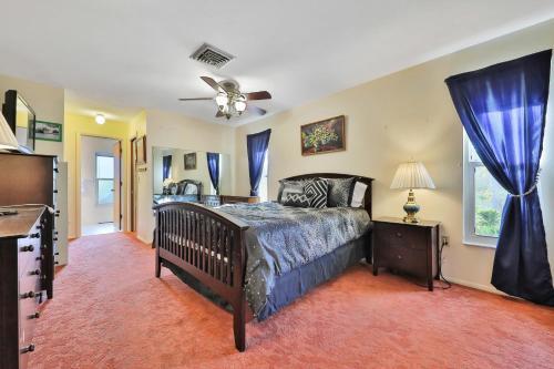 Oak Grove Oasis
