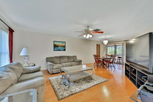 Oak Grove Oasis