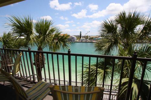 Apartamento 4-301 - Lands End