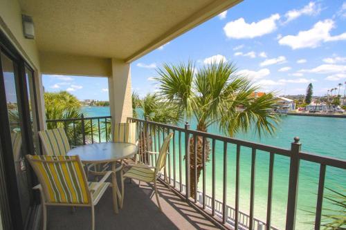 Apartamento 4-301 - Lands End