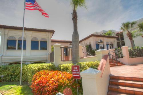 Apartamento 4-301 - Lands End