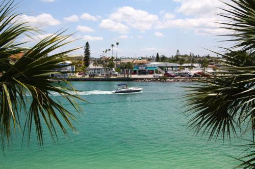 Apartamento 4-301 - Lands End