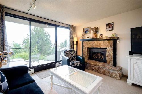 Bronze Tree Condominiums - Bt104