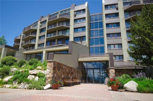 Bronze Tree Condominiums - Bt104