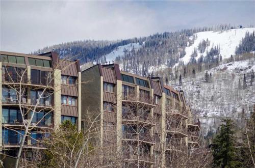 Bronze Tree Condominiums - Bt104