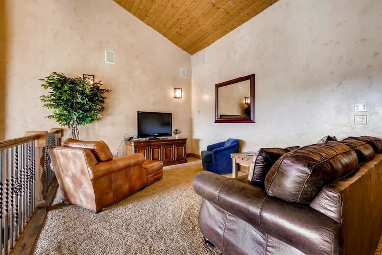 Cimarron Townhomes 1