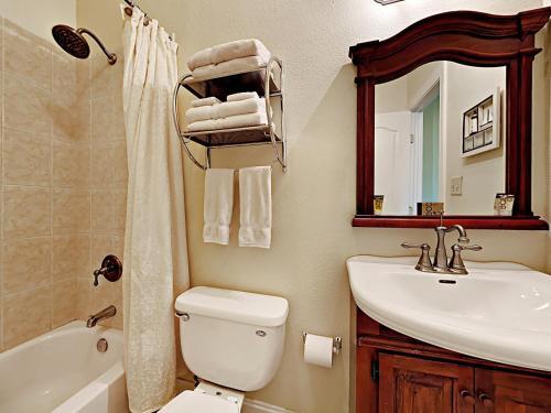 Apartamento 105 E Corral St Condo Unit D