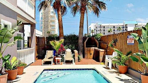 Apartamento 105 E Corral St Condo Unit D