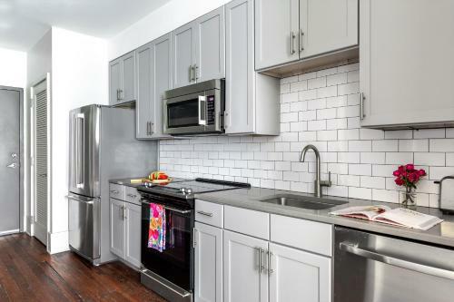 Apartamento Stay Alfred On Broughton Street
