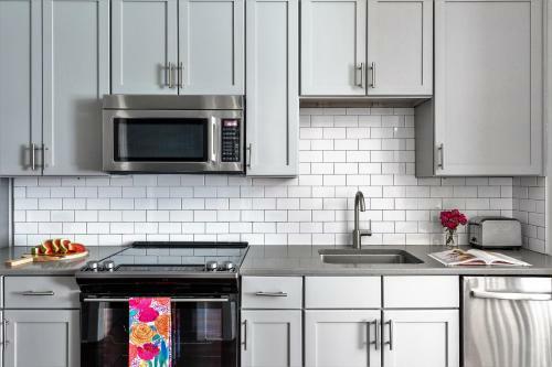 Apartamento Stay Alfred On Broughton Street
