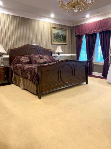 Bed & Breakfast The Lake Manor