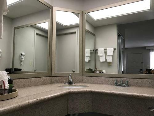 Posada Best Western Inn Of Palatka