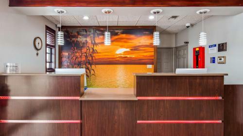 Posada Best Western Inn Of Palatka