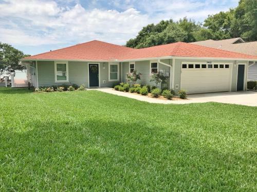 Woodmar Vacation Home