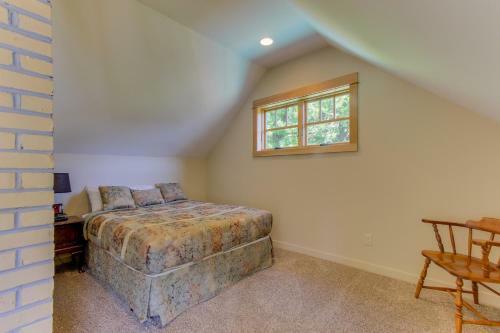 Conductor's Cottage