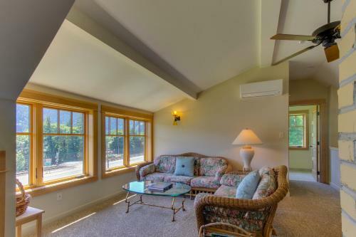 Conductor's Cottage